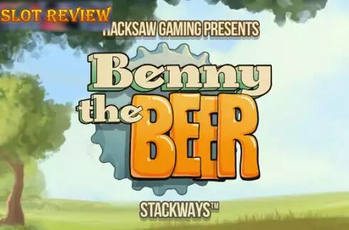 Benny The Beer - обзор слота